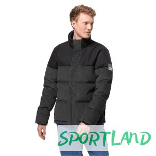 Kurtka Jack Wolfskin Nature Corduroy Jkt M 1206331-6350 3XL