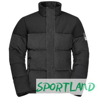Kurtka Jack Wolfskin Nature Corduroy Jkt M 1206331-6350 M
