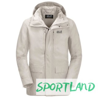 Kurtka Jack Wolfskin West Coast 2l Jkt W 1110811-5062 XL