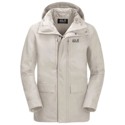Kurtka Jack Wolfskin West Coast 2l Jkt W 1110811-5062 XL