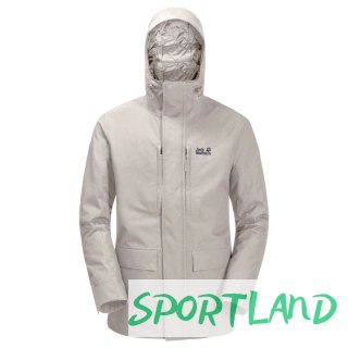 Kurtka Jack Wolfskin West Coast 2l Jkt W 1110811-5062 XL