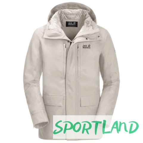 Kurtka Jack Wolfskin West Coast 2l Jkt W 1110811-5062 M Kurtka Jack Wolfskin West Coast 2l Jkt W 1110811-5062 M
