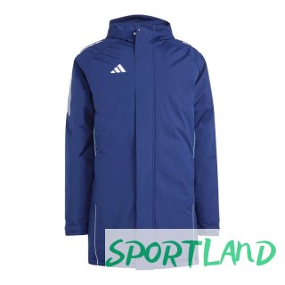 Kurtka adidas Tiro 24 Parka M IR9495 M (178cm)