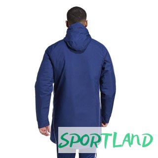 Kurtka adidas Tiro 24 Parka M IR9495 S (173cm)