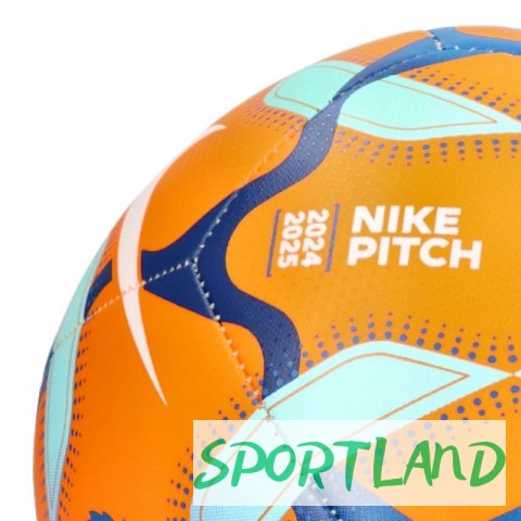Piłka nożna Nike Premier League Pitch FZ3048-869 5 Piłka nożna Nike Premier League Pitch FZ3048-869 5