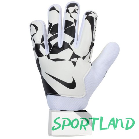 Rękawice bramkarskie Nike Match HQ0257-100 7 Rękawice bramkarskie Nike Match HQ0257-100 7