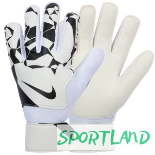 Rękawice bramkarskie Nike Match HQ0257-100 8