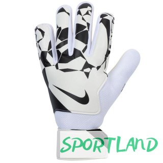 Rękawice bramkarskie Nike Match HQ0257-100 8