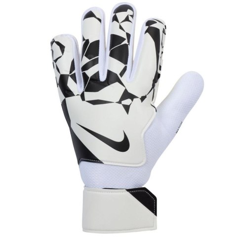 Rękawice bramkarskie Nike Match HQ0257-100 8 Rękawice bramkarskie Nike Match HQ0257-100 8