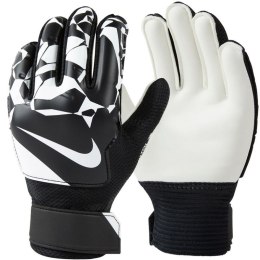 Rękawice bramkarskie Nike Match Jr HQ0258-010 4