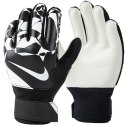 Rękawice bramkarskie Nike Match Jr HQ0258-010 7