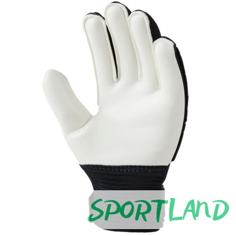Rękawice bramkarskie Nike Match Jr HQ0258-010 7 Rękawice bramkarskie Nike Match Jr HQ0258-010 7