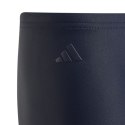 Spodenki kąpielowe adidas Performance Big Bars Swim Jr IT2693 140cm