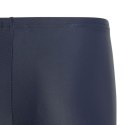 Spodenki kąpielowe adidas Performance Big Bars Swim Jr IT2693 164cm
