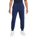 Spodnie Nike Club Fleece M FQ4330-410 L (183cm)