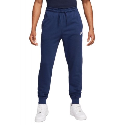 Spodnie Nike Club Fleece M FQ4330-410 L (183cm)