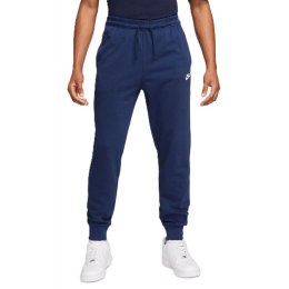 Spodnie Nike Club Fleece M FQ4330-410 M (178cm)
