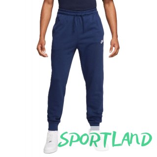 Spodnie Nike Club Fleece M FQ4330-410 M (178cm)