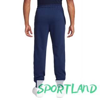 Spodnie Nike Club Fleece M FQ4330-410 M (178cm)