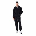 Bluza Champion z kapturem Full Zip Hoodie Sweatshirt M 220260.KK001 L