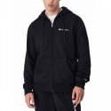 Bluza Champion z kapturem Full Zip Hoodie Sweatshirt M 220260.KK001 XXL