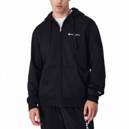 Bluza Champion z kapturem Full Zip Hoodie Sweatshirt M 220260.KK001 XXL