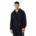 Bluza Champion z kapturem Full Zip Hoodie Sweatshirt M 220260.KK001 XXL