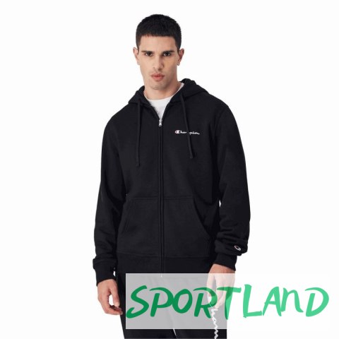 Bluza Champion z kapturem Full Zip Hoodie Sweatshirt M 220260.KK001 XXL Bluza Champion z kapturem Full Zip Hoodie Sweatshirt M 220260.KK001 XXL