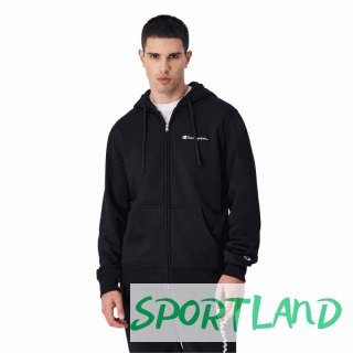 Bluza Champion z kapturem Full Zip Hoodie Sweatshirt M 220260.KK001 M