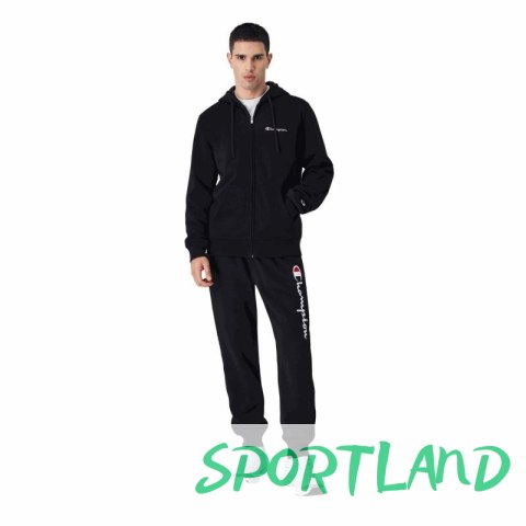Bluza Champion z kapturem Full Zip Hoodie Sweatshirt M 220260.KK001 M Bluza Champion z kapturem Full Zip Hoodie Sweatshirt M 220260.KK001 M