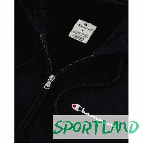 Bluza Champion z kapturem Full Zip Hoodie Sweatshirt M 220260.KK001 M Bluza Champion z kapturem Full Zip Hoodie Sweatshirt M 220260.KK001 M