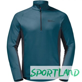 Bluza Jack Wolfskin Morobbia Fleece HZ M 1710911-4133 S