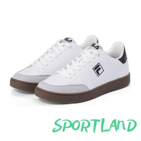Buty Fila Courtbay M FFM0365 13036 44 Buty Fila Courtbay M FFM0365 13036 44