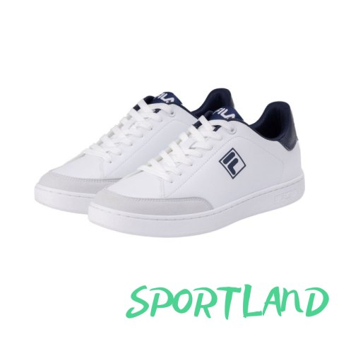 Buty Fila Courtbay M FFM0365 13037 44 Buty Fila Courtbay M FFM0365 13037 44