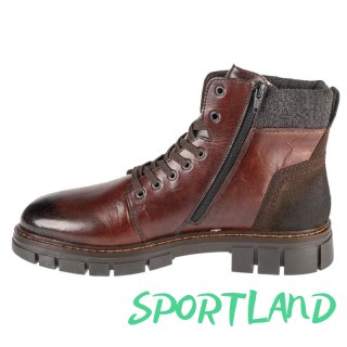 Buty Rieker Booties M 32205-25 42