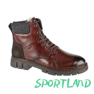 Buty Rieker Booties M 32205-25 43