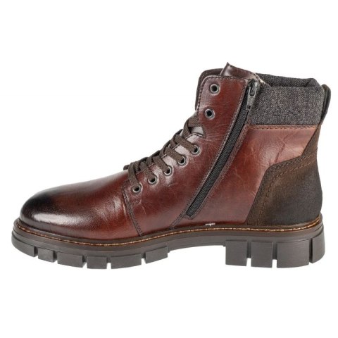 Buty Rieker Booties M 32205-25 43 Buty Rieker Booties M 32205-25 43
