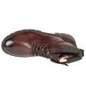 Buty Rieker Booties M 32205-25 44