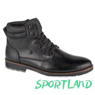 Buty Rieker Booties M F4544-00 42