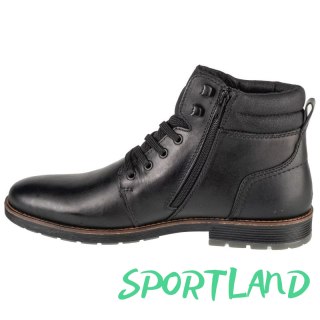 Buty Rieker Booties M F4544-00 42