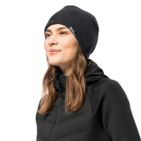 Czapka Jack Wolfskin Kaskaden Beanie 1910841-6000 One size Czapka Jack Wolfskin Kaskaden Beanie 1910841-6000 One size