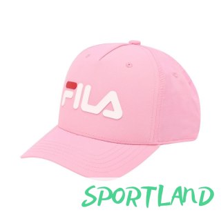 Czapka z daszkiem Fila Funza 5 FCT0002 50004 N/A