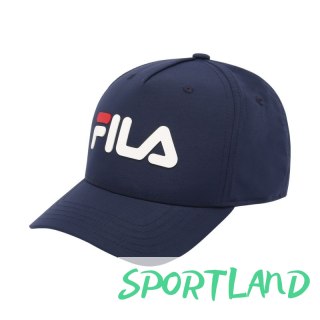 Czapka z daszkiem Fila Funza 5 FCT0002 50004 N/A