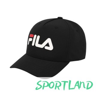 Czapka z daszkiem Fila Funza 5 FCT0002 80010 N/A