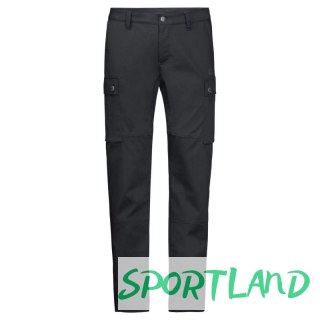 Jack Wolfskin Arctic Road Cargo Pants M 1505761-6350 52