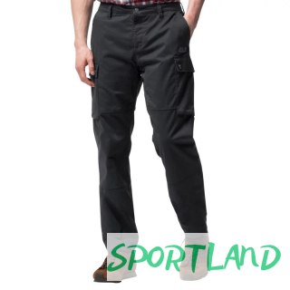 Jack Wolfskin Arctic Road Cargo Pants M 1505761-6350 52
