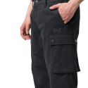 Jack Wolfskin Arctic Road Cargo Pants M 1505761-6350 52 Jack Wolfskin Arctic Road Cargo Pants M 1505761-6350 52