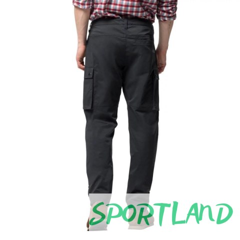 Jack Wolfskin Arctic Road Cargo Pants M 1505761-6350 54 Jack Wolfskin Arctic Road Cargo Pants M 1505761-6350 54