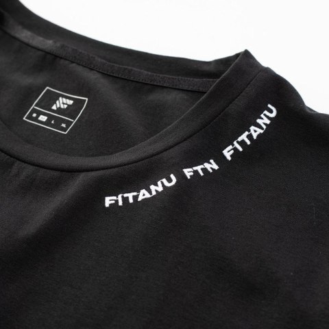 Koszulka Fitanu Vinick M 92800621228 XL Koszulka Fitanu Vinick M 92800621228 XL