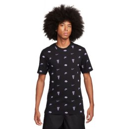 Koszulka Nike Sportswear M FQ8036-010 L (183cm)